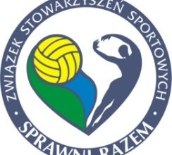 Logo ZSS Sprawni Razem
